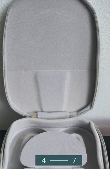 Навушники Sony wn-1000mx5. Київ - фото 4