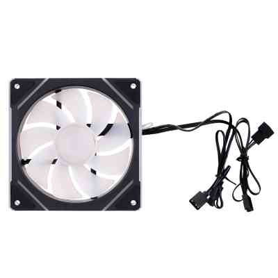 Кулер для корпуса 1stPlayer FC7R-BK Винница