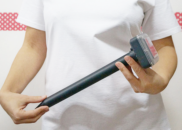 Отпугиватель кротов ProGarden на солнечной батарее Днепр - изображение 3