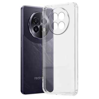 Чехол для мобильного телефона BeCover Realme 13 Plus 5G Transparancy (712766) Винница