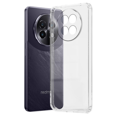 Чохол до мобільного телефона BeCover Realme 13 Plus 5G Transparancy (712766) Вінниця - фото 4