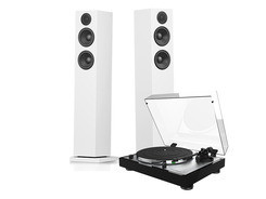 Проигрователь TD402DD + A38 (Biały) – SALONY FIRMOWE W 15 MIASTACH 30 LAT NA RYNKU DOSTAWA 0 zł ODBIÓR Киев - изображение 1