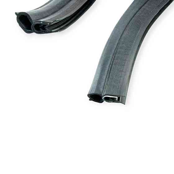 Уплотнитель 21213 (4300mm) багажника Мукачево