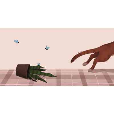 Книга Рудольф. Пихатий кіт - Тетяна Гординчук Видавництво Старого Лева (9789664481875) Винница