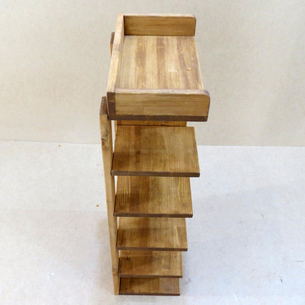 Полиця для взуття "Ровередо 10" мускат Миколаїв - фото 6