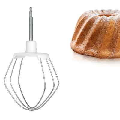 Кухонный комбайн Bosch MUMS2EW30 Винница - изображение 6