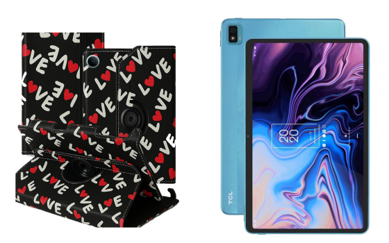 Чохол Spinner360 для планшета TCL 10 TAB Max, колір Art-Premium Київ