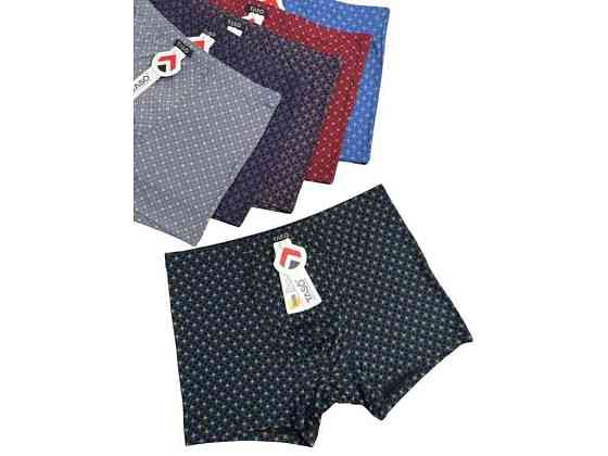 Боксеры сапог classic арт.5816 2шт р.3XL ТМ TASO Киев