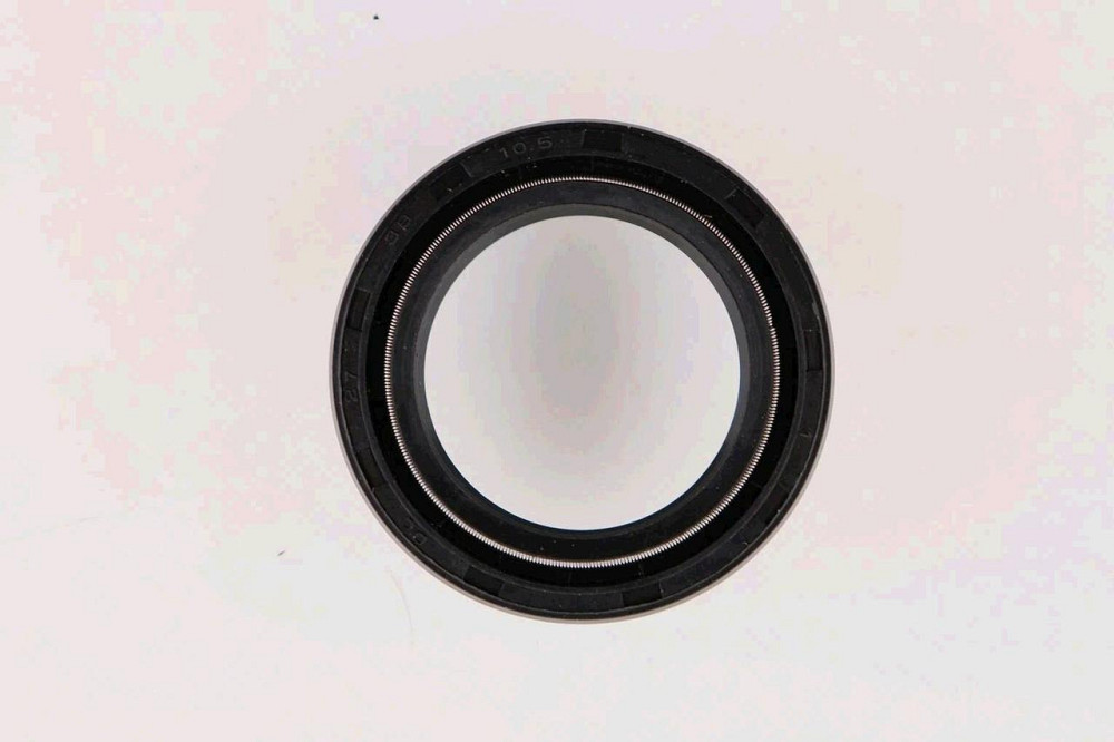 Сальник вилки, мотоцикл Ліфан 200 (37*50*11) Мукачево - фото 1