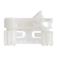 Напрямна каретка склопідіймача передня ліва Renault Clio II Coupe, Megane Scenic, Scenic I, Megane I Київ - фото 1