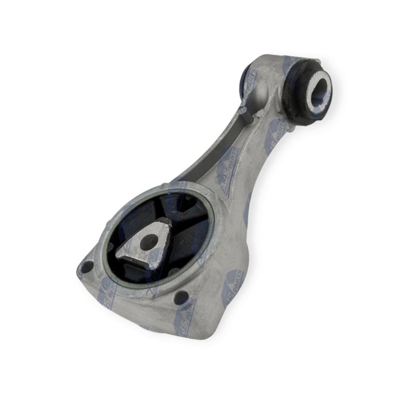 Подушка Рено Laguna III (1.5dCi, 2.0dCi) правая верхняя R двигателя Мукачево - изображение 1