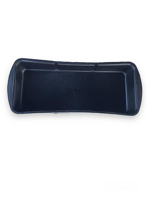 Піддон пластиковий для розсади, малий (350х130х60 мм) Харків - фото 1