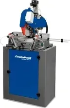 Электрическая пилка Metallkraft LMS 400 PRO P 2.2KW 3626402 Киев - изображение 1