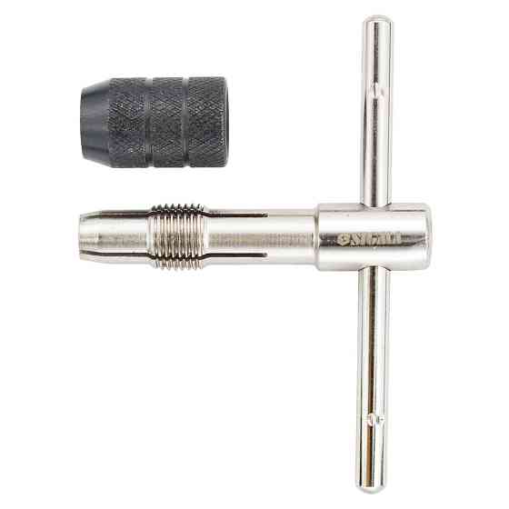 Тримач для позначників М5-М12 Т-подібний SIGMA (1631601) Київ