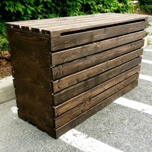 Корзина для белья 