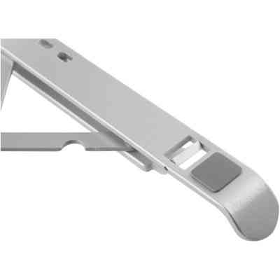 Подставка для ноутбука HiSmart LPS03-3, алюминий (HS082826) Винница