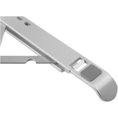 Подставка для ноутбука HiSmart LPS03-3, алюминий (HS082826) Винница - изображение 3