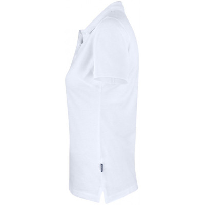 Поло James Harvest Neptune Polo Woman білий L (2125033100L) Вінниця - фото 2