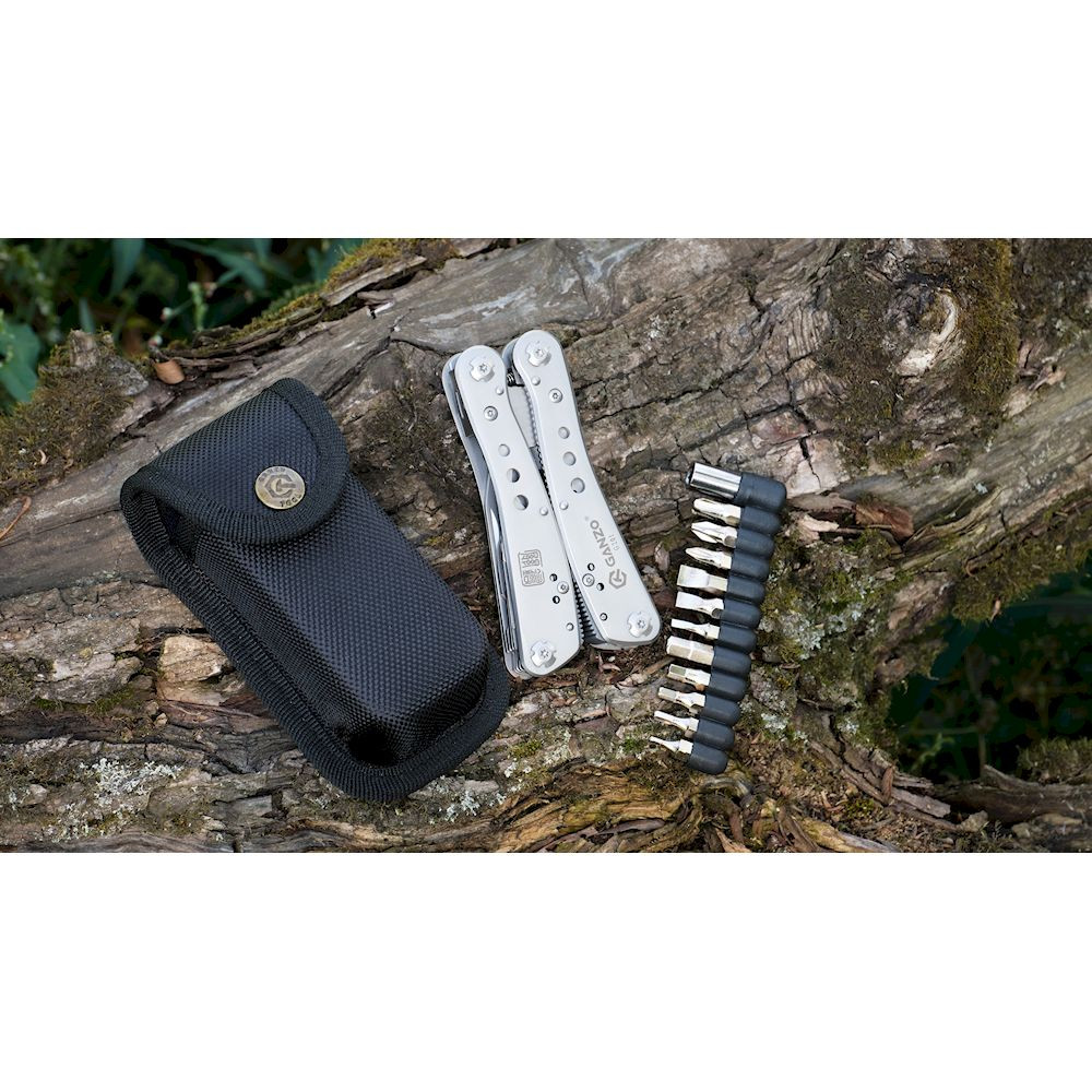 Мультитул Multi Tool Ganzo G201 Киев - изображение 15