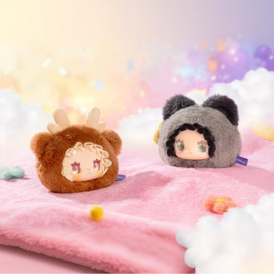 Мягкая игрушка Pop Top сюрприз Lucky Emma Пушистики (MJ-000086) Винница - изображение 7