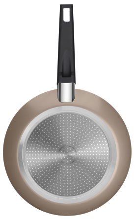 Сковорода Tramontina Spezia Sand 20 см (7096823) Киев
