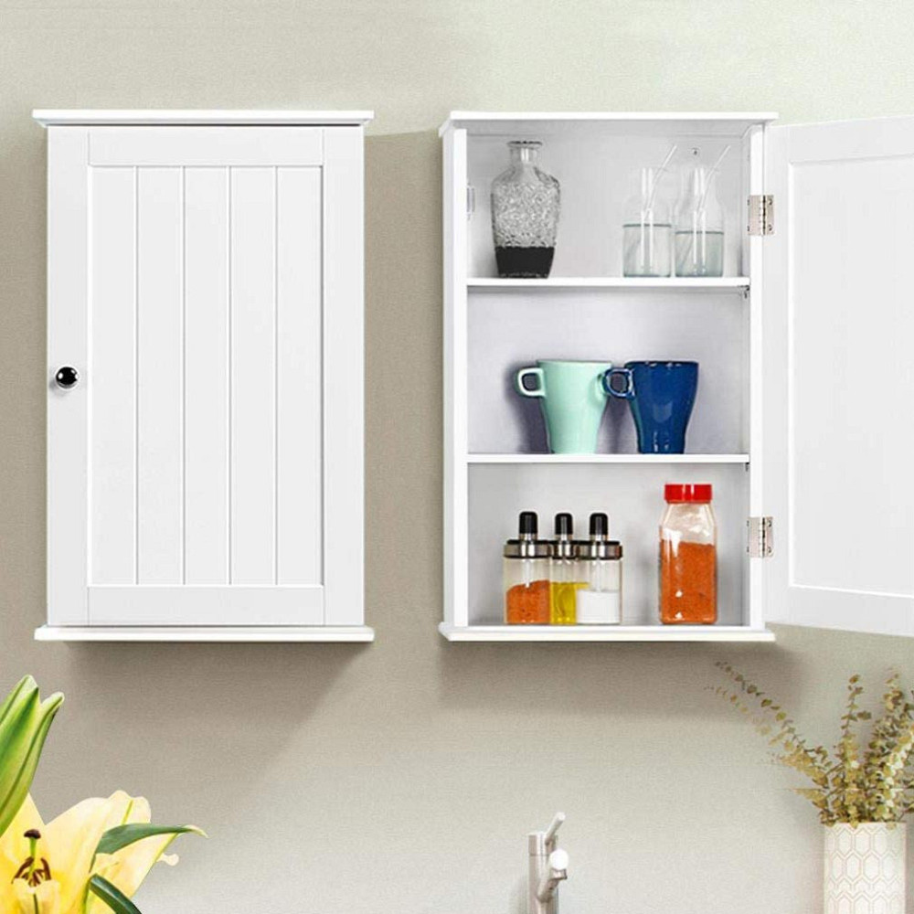 Шафа настінна "Танбін" зефір Миколаїв - фото 3