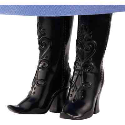 Лялька Disney Крижане серце Анна в накидці (HLW49) Вінниця