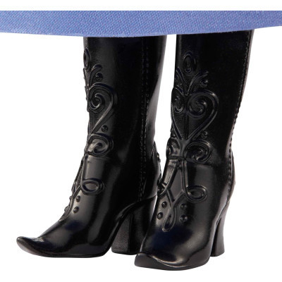 Лялька Disney Крижане серце Анна в накидці (HLW49) Вінниця - фото 4