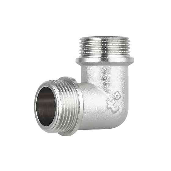 Куточок Thermo Alliance Forte 3/4" НН SF37320 Київ