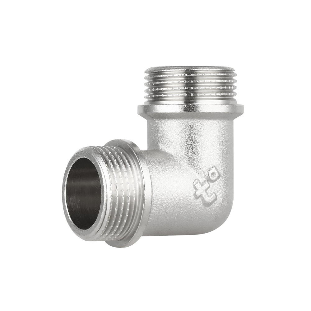 Куточок Thermo Alliance Forte 3/4" НН SF37320 Київ - фото 1