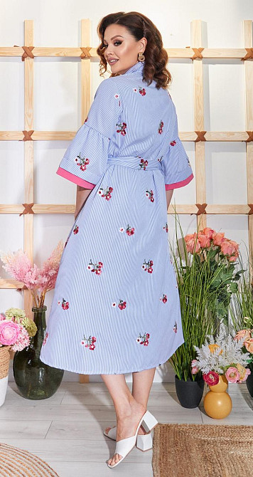 Красивое платье (42) Киев - изображение 3