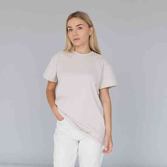 Футболка оверсайз для вагітних і блюдниць Київ