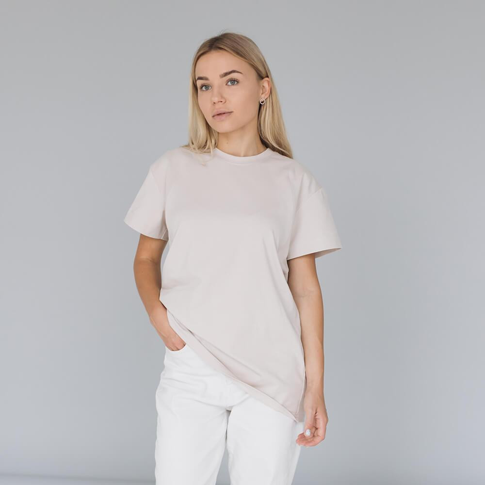 Футболка оверсайз для беременных и кормящих Киев - изображение 1