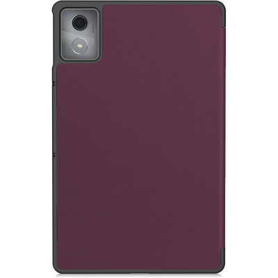 Чохол до планшета BeCover Smart Case Lenovo Tab K11 Plus TB-352F 11.45&quot; Purple (711852) Вінниця - фото 2