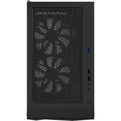 Корпус MONTECH X3 MESH (B) Вінниця - фото 6