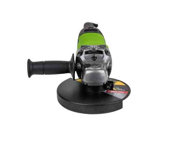 Болгарка Procraft PW-2200ES – угловая шлифмашина 180 мм, 2200 Вт, гарантия 36 мес Львов