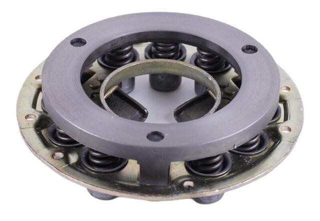 Зчеплення у зборі ДонгФенг 244/240 Мукачево - фото 2