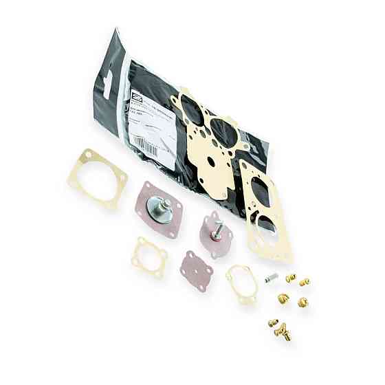 Ремкомплект карбюратора ГАЗ, УАЗ К151В Мукачево