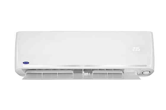 Спліт-система Carrier 42QHP09E8S/38QHP09E8S Київ