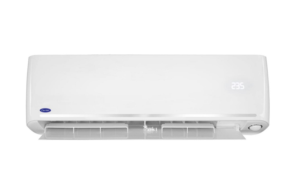 Спліт-система Carrier 42QHP09E8S/38QHP09E8S Київ - фото 1