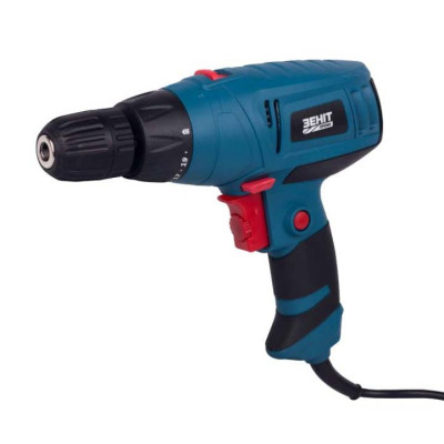 Шуруповерт Зеніт Профі ЗПШ-550/2 (853789) Вінниця - фото 1