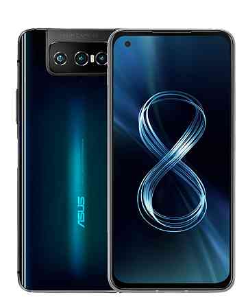 Захисне скло 5D для Asus Zenfone 8, Made in Ukraine Київ