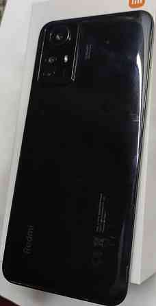 Смартфон Xiaomi Redmi Note 12S 8/256Gb. Комплект! Київ