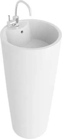 Раковина  LAVITA stojąca Uvas 40 cm Київ