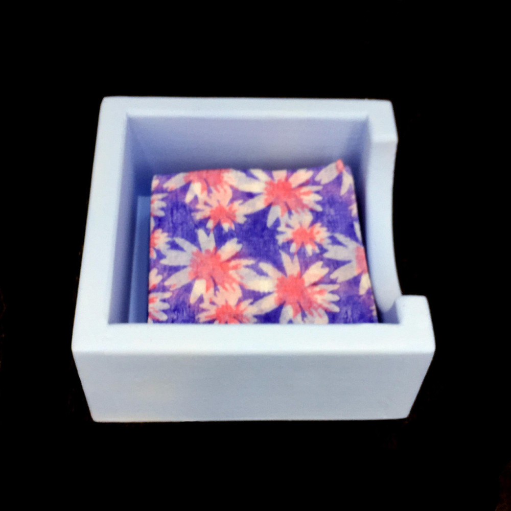 Салфетница 