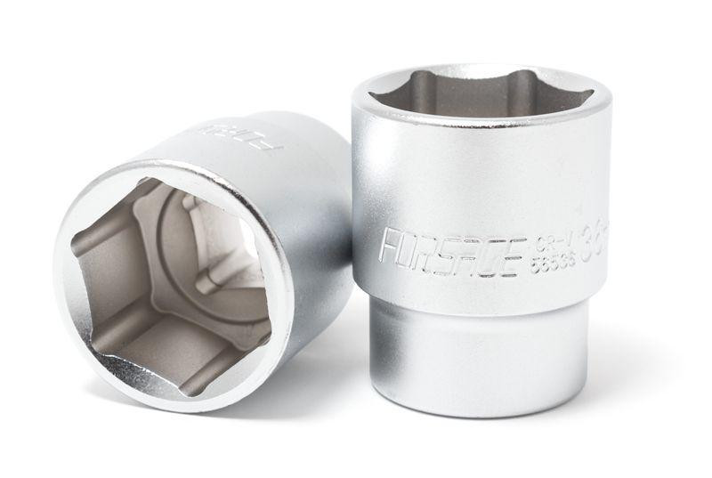 Головка 3/4" 6-гранна 33мм Одеса - фото 1