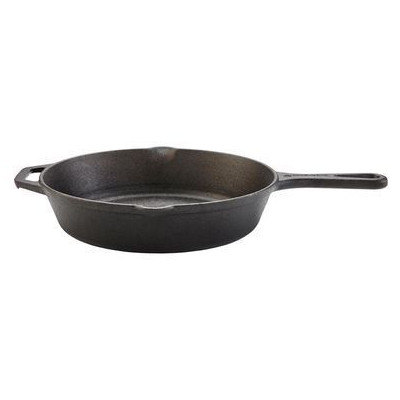 Сковорода туристическая Groenberg Hekla Pan 25 cm / 2 L Black (266022) (DAS303247) Винница - изображение 5