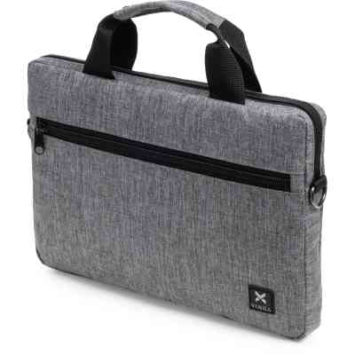 Сумка для ноутбука Vinga 14" NB1403 melange gray (NB1403GY) Вінниця