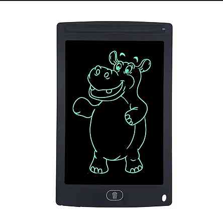 Детский планшет для рисования LCD 8,5' 224мм * 147 мм * 5 мм Киев