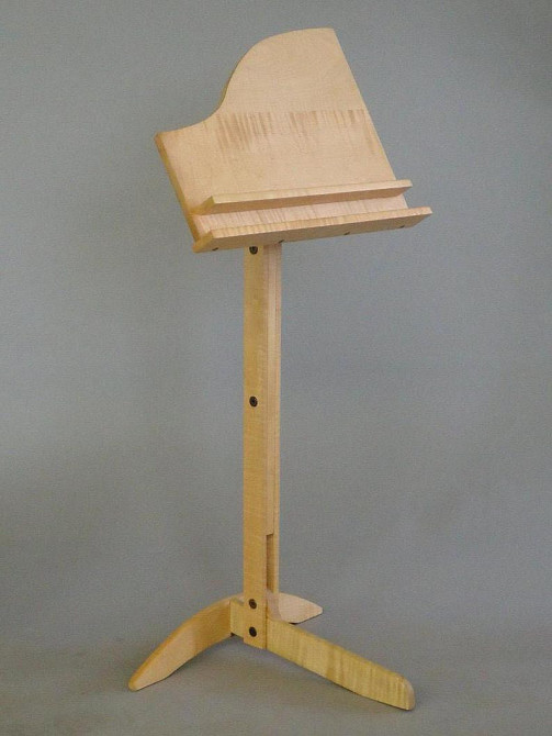 Держатель для нот 